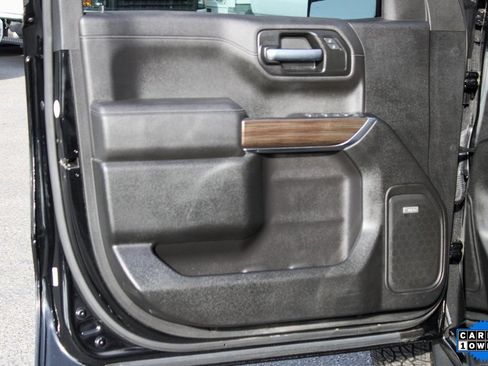 Used 2022 Chevrolet Silverado 1500 RST w/ All Star Edition Plus AWD/4WD image 15