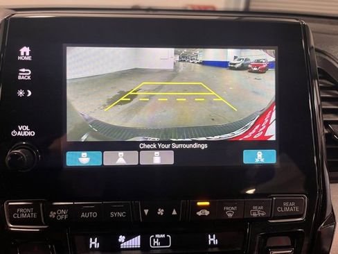 Used 2024 Honda Odyssey EX-L image 25