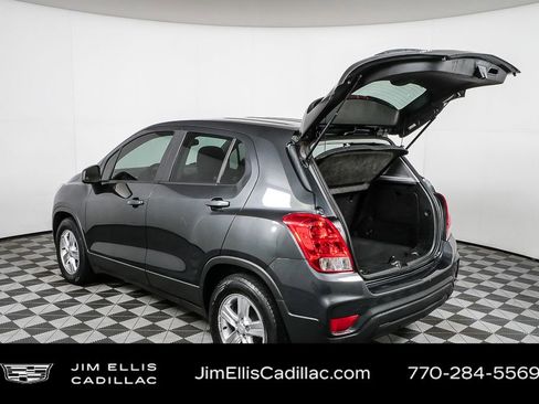 Used 2019 Chevrolet Trax LS image 30