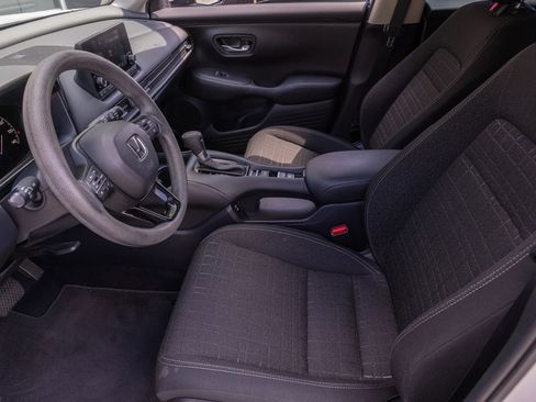 Used 2024 Honda HR-V LX image 20