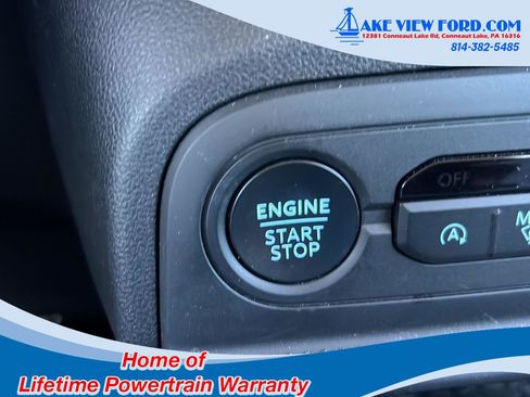 Used 2025 Ford Bronco Sport Badlands AWD/4WD image 31