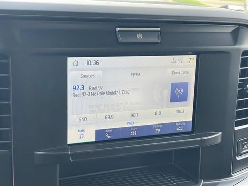 New 2026 Ford F350 4x4 Crew Cab Super Duty image 10