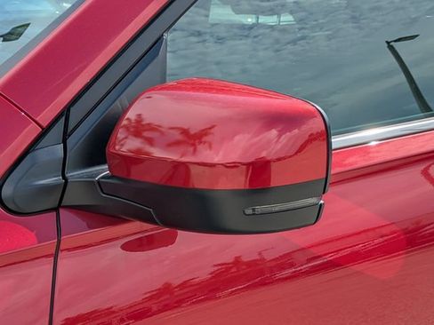 New 2026 Honda Pilot Touring image 11