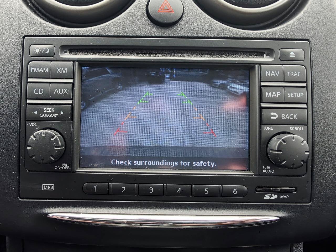 Used 2013 Nissan Rogue SV w/ Premium Pkg AWD/4WD image 35