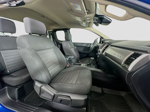 Used 2019 Ford Ranger XLT w/ Black Appearance Package AWD/4WD image 29