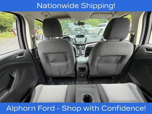 Used 2015 Ford Escape SE FWD image 23