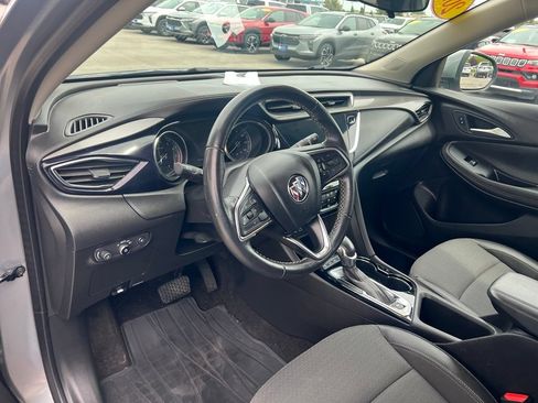 Used 2023 Buick Encore GX Preferred w/ Cold Weather Comfort Package AWD/4WD image 20