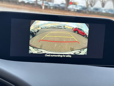 New 2026 MAZDA MAZDA3 s Sport image 29