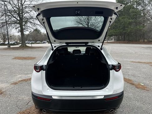 New 2026 MAZDA CX-30 AWD 2.5 S image 26