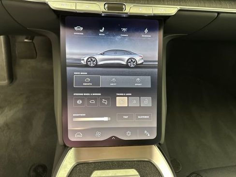 Used 2024 Lucid Air Pure image 24