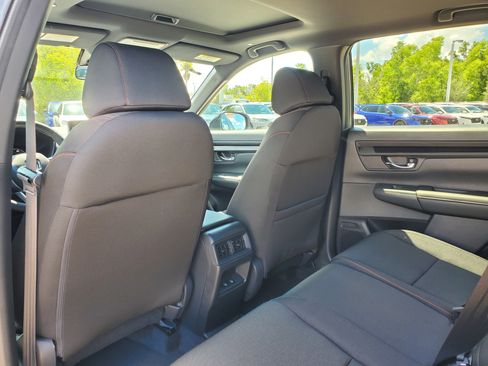 New 2026 Honda CR-V Sport image 11
