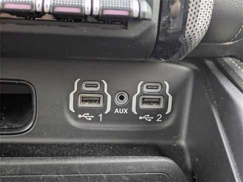 Used 2020 RAM 1500 Limited image 26