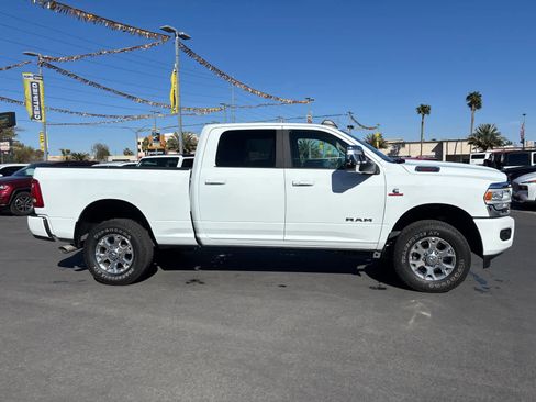 Used 2024 RAM 2500 Laramie image 6