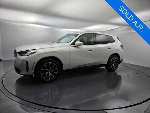 Certified 2026 BMW X3 xDrive30i w/ Convenience Package AWD/4WD image 5