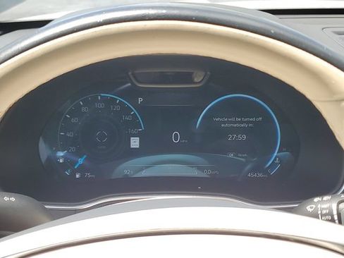 Used 2023 Genesis GV80 3.5T AWD/4WD image 18