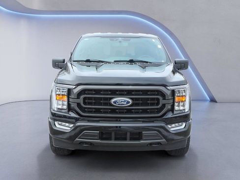 Used 2023 Ford F150 XLT w/ Equipment Group 302A High image 11