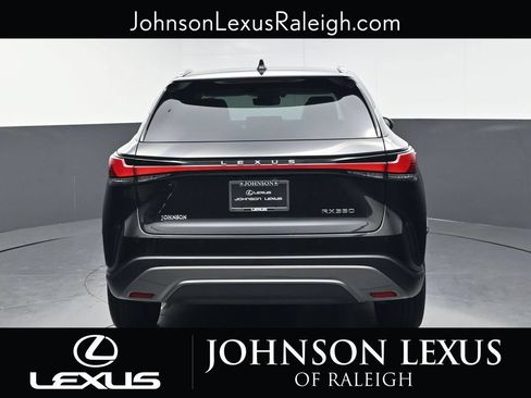 New 2026 Lexus RX 350 Premium Plus w/ Convenience Package FWD image 9
