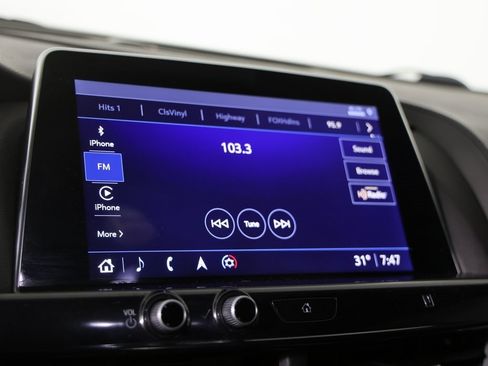 Used 2021 Cadillac CT5 Premium Luxury image 19