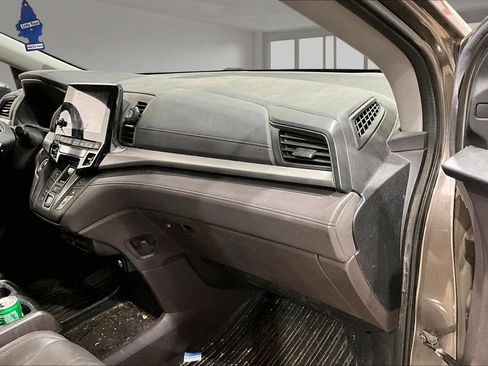 Used 2018 Honda Odyssey EX-L image 16