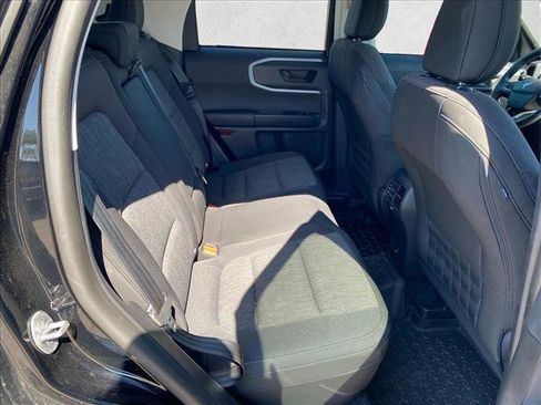 Used 2022 Ford Bronco Sport Big Bend AWD/4WD image 26
