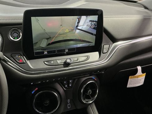 New 2026 Chevrolet Blazer LT w/ Convenience Package image 27