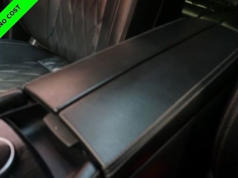 Certified 2023 Nissan Rogue Platinum image 21