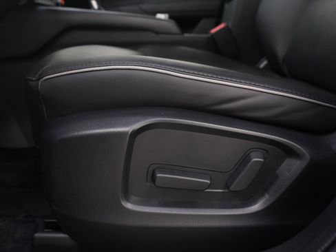 Certified 2025 MAZDA CX-5 AWD 2.5 S w/ Select Package image 24