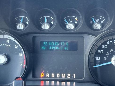 Used 2016 Ford F250 XL image 34