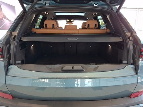 Certified 2026 BMW X5 xDrive50e w/ Premium Package image 35