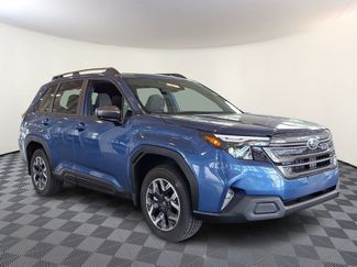 New 2026 Subaru Forester Premium AWD/4WD video 1