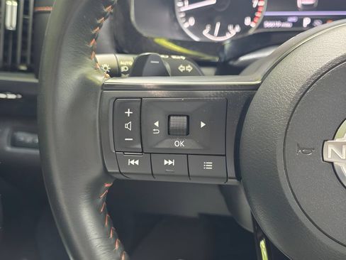 Used 2024 Nissan Pathfinder Rock Creek AWD/4WD image 22