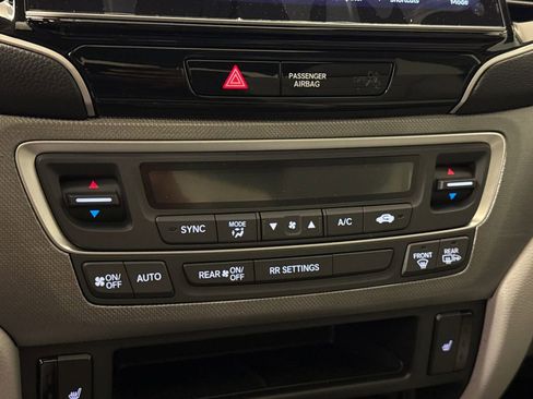 New 2026 Honda Ridgeline RTL image 25
