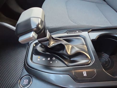 Used 2025 Kia K4 FWD image 21