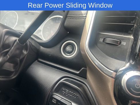 Used 2024 RAM 2500 Laramie image 11