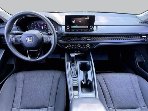Used 2023 Honda Accord EX image 15