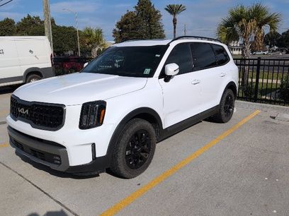 Used 2023 Kia Telluride SX Prestige X-Pro