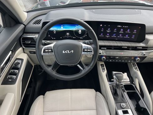 Used 2023 Kia Telluride SX image 21