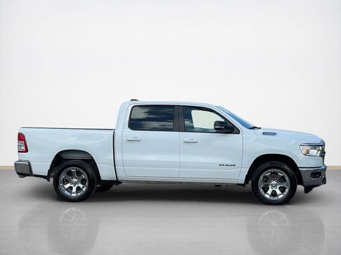 Certified 2022 RAM 1500 Big Horn image 9