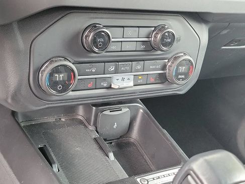Used 2025 Ford Bronco Big Bend AWD/4WD image 28