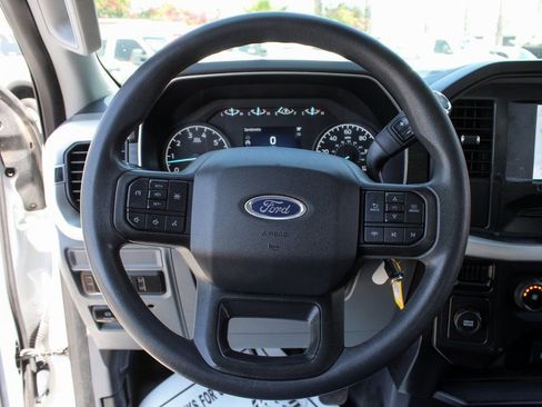 Used 2021 Ford F150 XL w/ Equipment Group 101A High RWD image 28