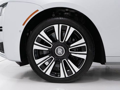 Certified 2021 Rolls-Royce Ghost image 45