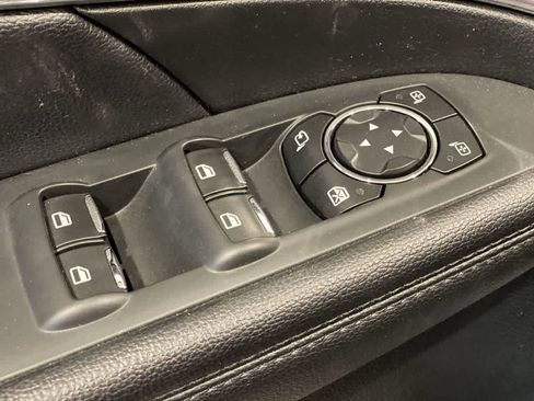 Used 2016 Ford Explorer Sport w/ Equipment Group 401A image 15