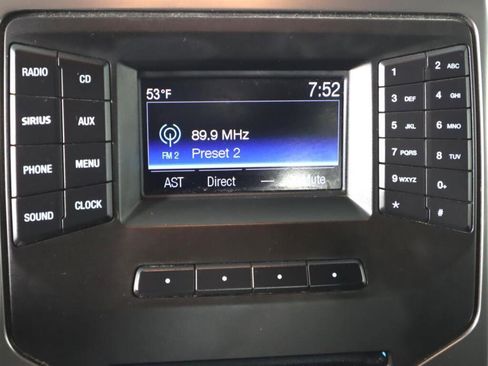 Used 2014 Ford F150 FX4 image 16