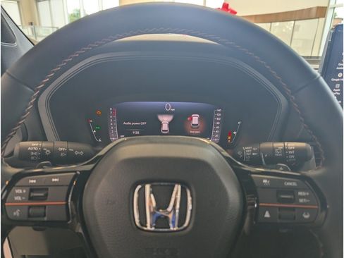 New 2026 Honda Pilot TrailSport image 19