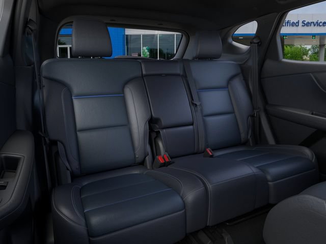 New 2026 Chevrolet Blazer RS w/ Driver Confidence II Package FWD image 17