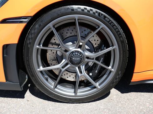 Used 2026 Porsche 911 GT3 RWD image 6