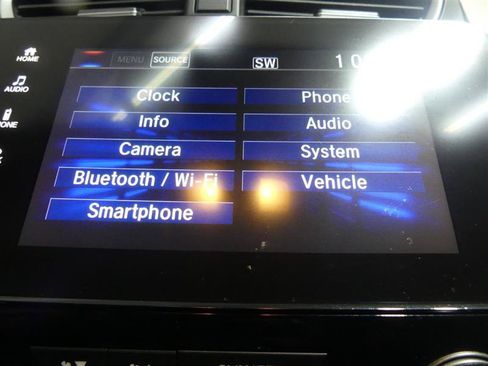 Used 2019 Honda CR-V EX-L image 42
