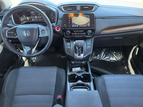 Used 2021 Honda CR-V EX image 12