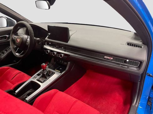 Used 2024 Honda Civic Type R image 28