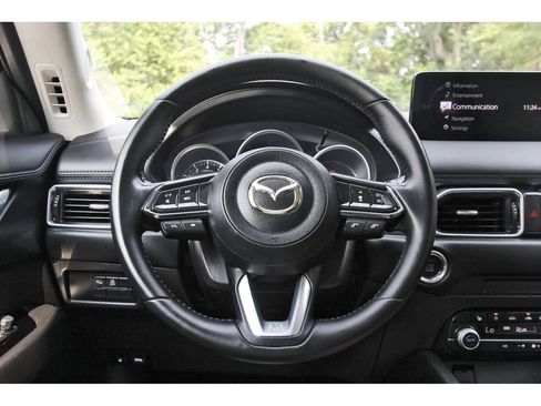 Used 2023 MAZDA CX-5 AWD 2.5 S image 14